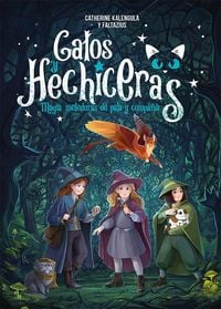 Produktbild: Gatos Y Hechiceras