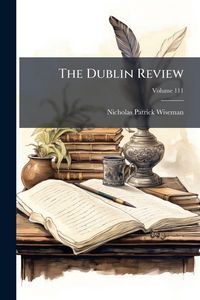 Produktbild: The Dublin Review