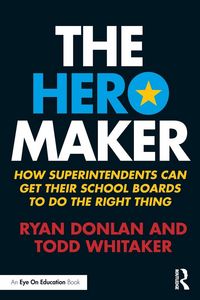 Produktbild: Donlan, R: Hero Maker