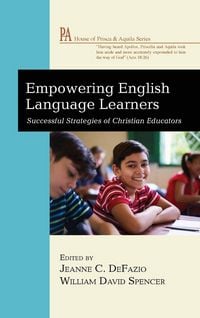 Produktbild: Empowering English Language Learners