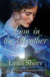 Produktbild: Lion in the Heather