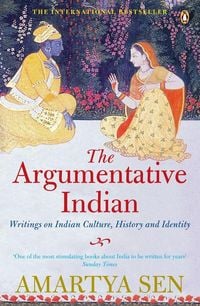 Produktbild: The Argumentative Indian