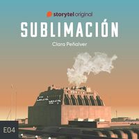 Produktbild: Sublimaci&oacute;n - S01E04
