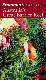 Produktbild: Frommer''s Portable Australia''s Great Barrier Reef