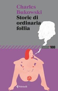 Produktbild: Storie di ordinaria follia