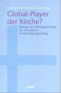 Produktbild: Global-Player der Kirche