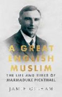 Produktbild: A Great English Muslim