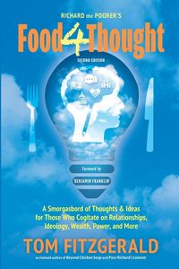 Produktbild: Richard the Poorer's Food 4 Thought