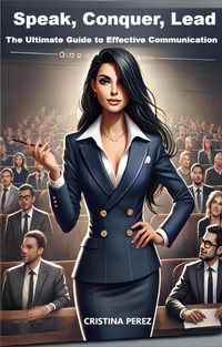 Produktbild: Speak Lead Conquer