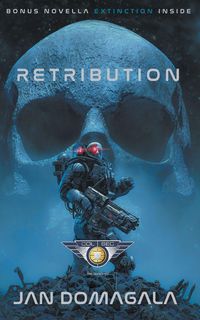 Produktbild: Retribution