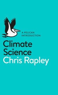 Produktbild: Climate Science