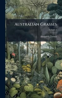 Produktbild: Australian Grasses
