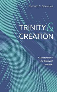 Produktbild: Trinity and Creation