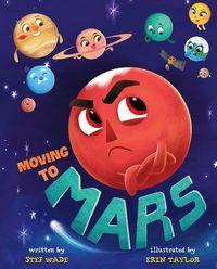 Produktbild: Moving to Mars