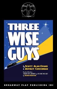 Produktbild: Three Wise Guys