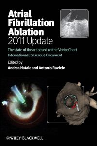 Produktbild: Atrial Fibrillation Ablation, 2011 Update