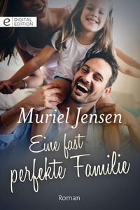Produktbild: Eine fast perfekte Familie