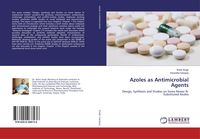 Produktbild: Azoles as Antimicrobial Agents