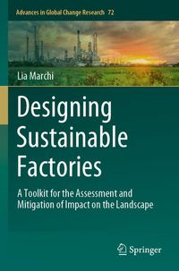 Produktbild: Designing Sustainable Factories
