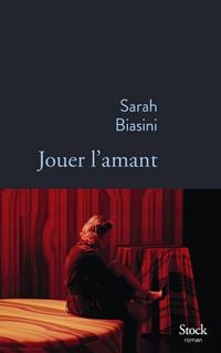 Produktbild: Jouer l'amant