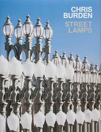 Produktbild: Chris Burden