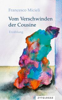 Produktbild: Vom Verschwinden der Cousine