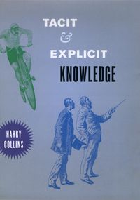 Produktbild: Tacit and Explicit Knowledge