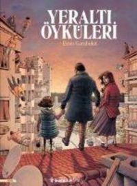 Produktbild: Yeralti &Ouml;yk&uuml;leri
