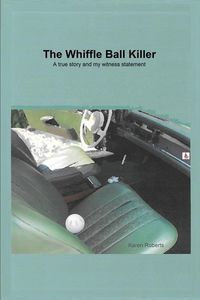 Produktbild: The Whiffle Ball Killer: A true story and my witness statement