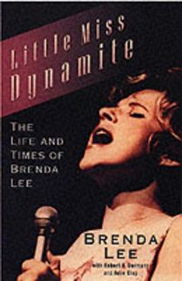 Produktbild: Lee, B: Little Miss Dynamite