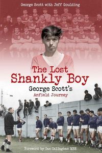 Produktbild: The Lost Shankly Boy