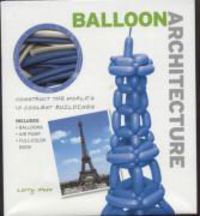 Produktbild: Balloon Architecture