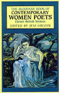 Produktbild: Bloodaxe Book of Contemporary Women Poets