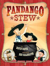 Produktbild: Fandango Stew