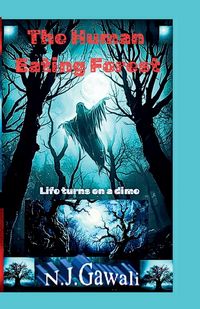 Produktbild: The Human Eating Forest