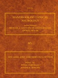 Produktbild: HIV/AIDS and the Nervous System