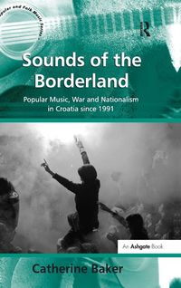 Produktbild: Sounds of the Borderland