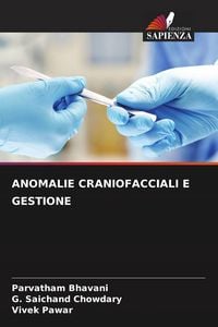 Produktbild: Anomalie Craniofacciali E Gestione
