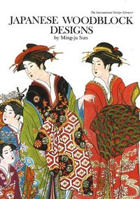 Produktbild: Japanese Woodblock Designs