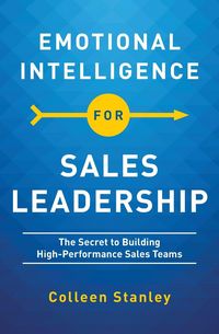 Produktbild: Emotional Intelligence for Sales Leadership