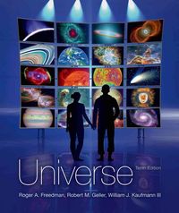 Produktbild: Universe