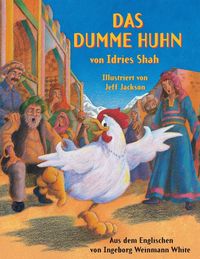 Produktbild: Das dumme Huhn