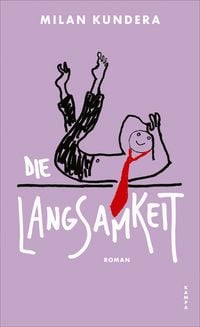 Produktbild: Die Langsamkeit