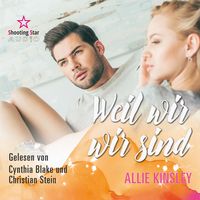 Produktbild: Weil wir wir sind