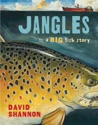 Produktbild: Jangles a Big Fish Story
