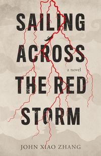 Produktbild: Sailing Across the Red Storm