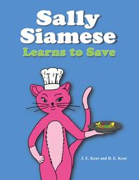 Produktbild: Sally Siamese Learns to Save