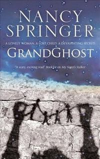 Produktbild: Springer, N: Grandghost
