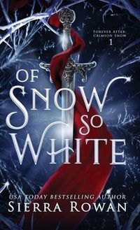 Produktbild: Of Snow So White