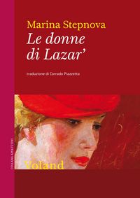 Produktbild: Le donne di Lazar'